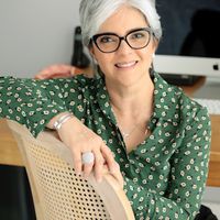 Foto de perfil de MARIA SUSANA DE SOUZA